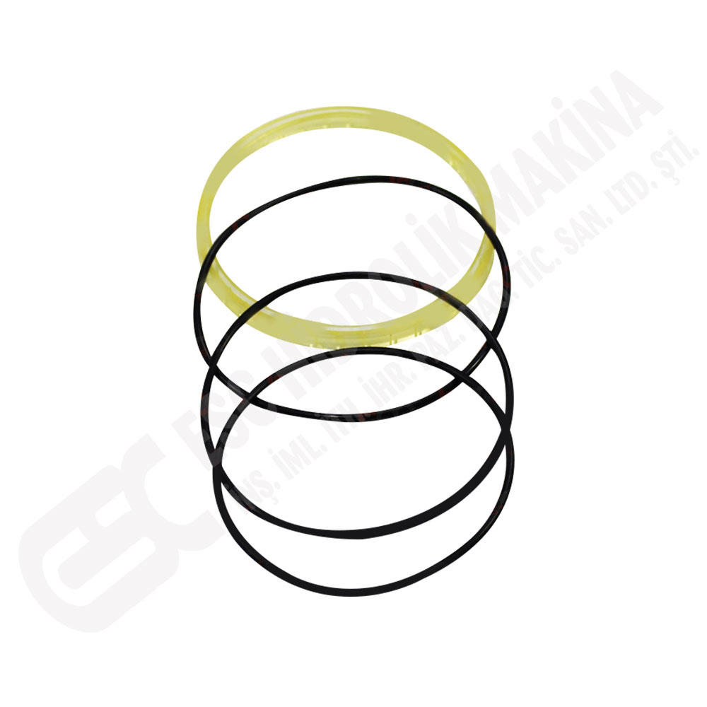 SEAL SET FOR UPPER HOUSING Ø90