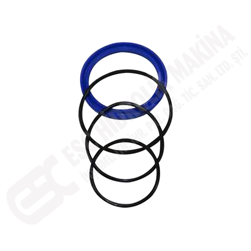 SEAL SET FOR UPPER HOUSING