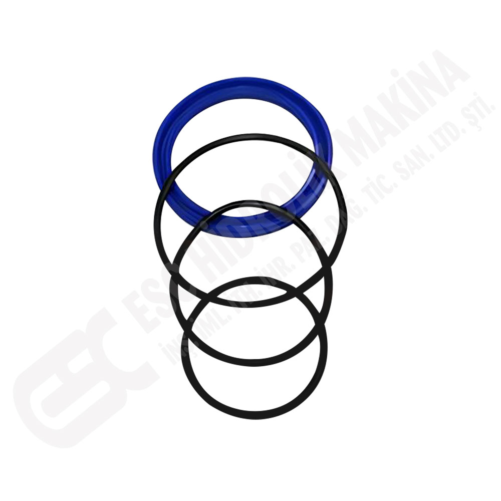 SEAL SET FOR Ø90 ERGONOMIC