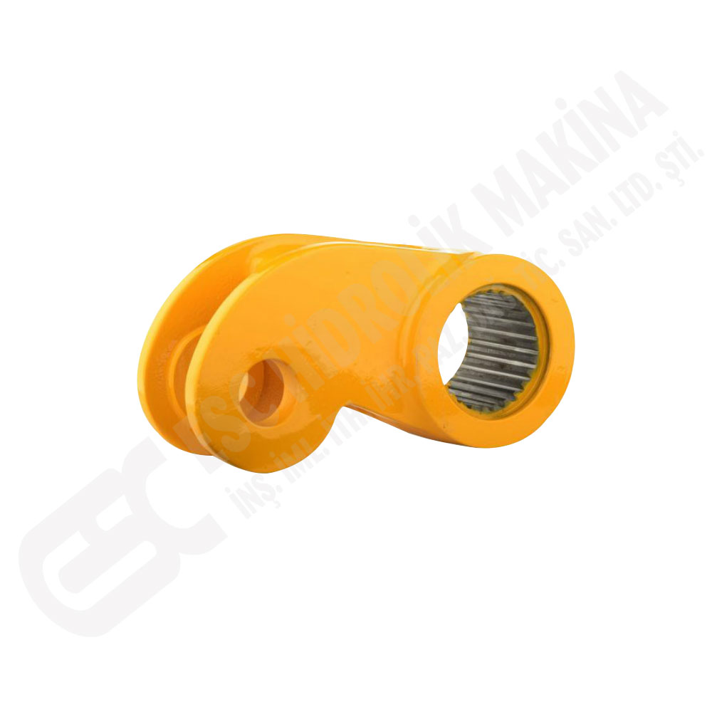 SLEWEING LEVER DN 210 / 180