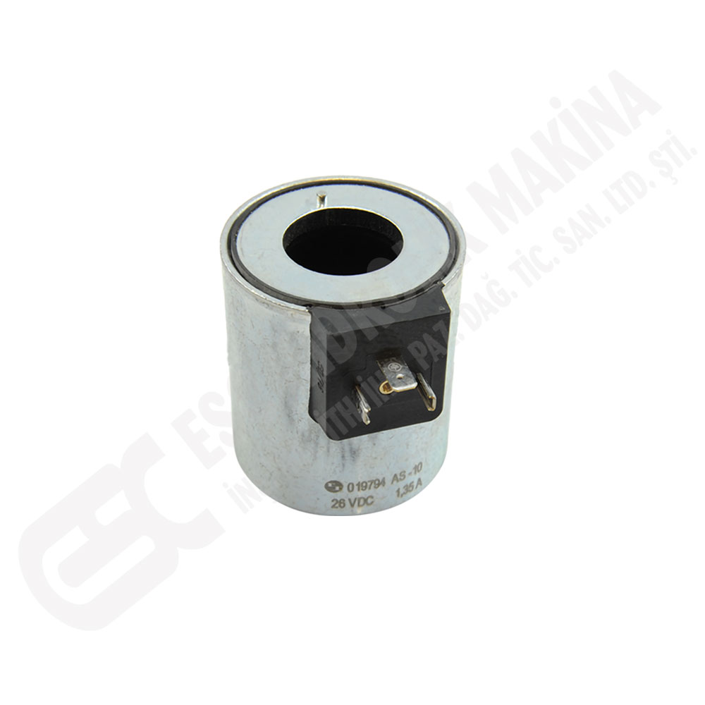 SOLENOID COIL