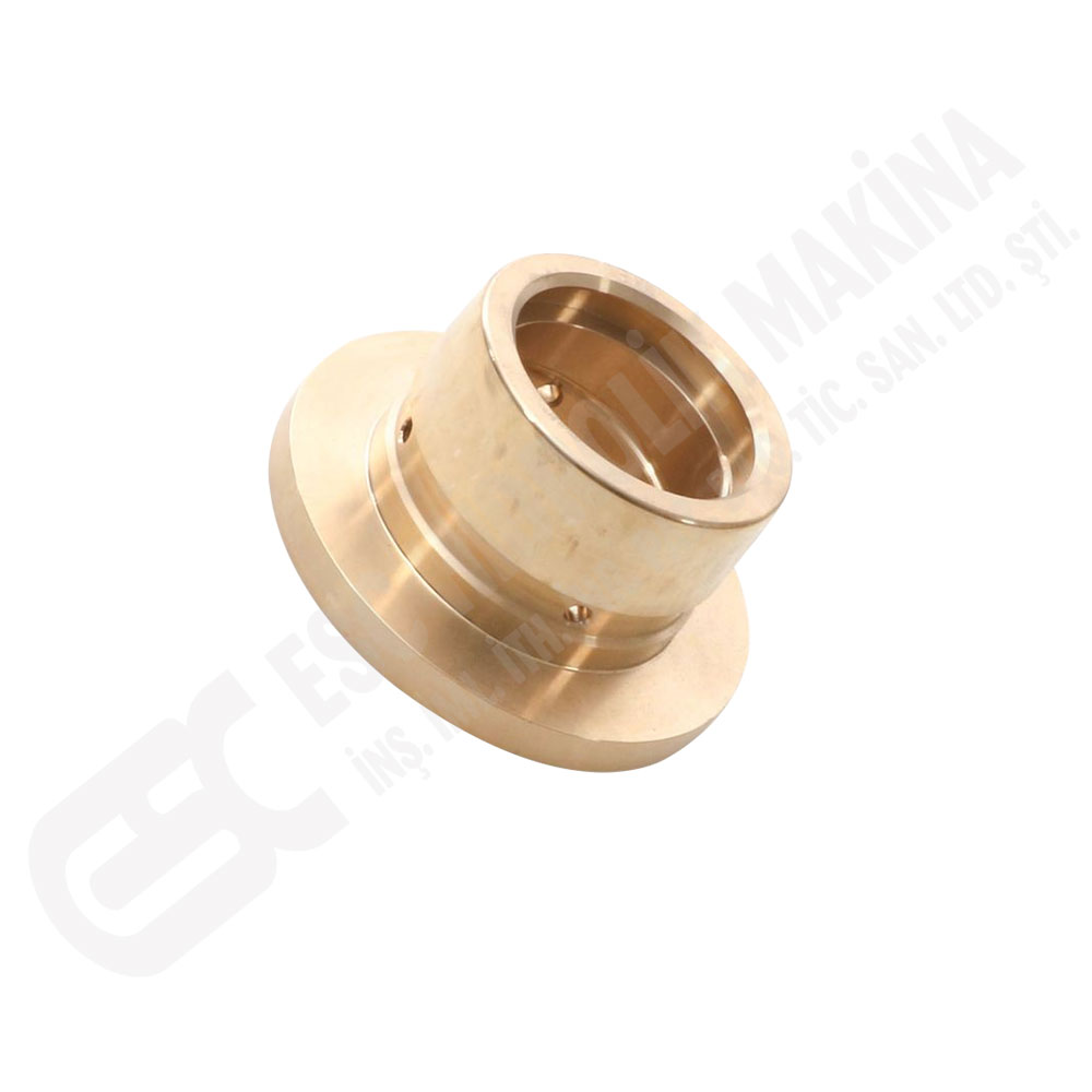 SUPPORT BUSHING