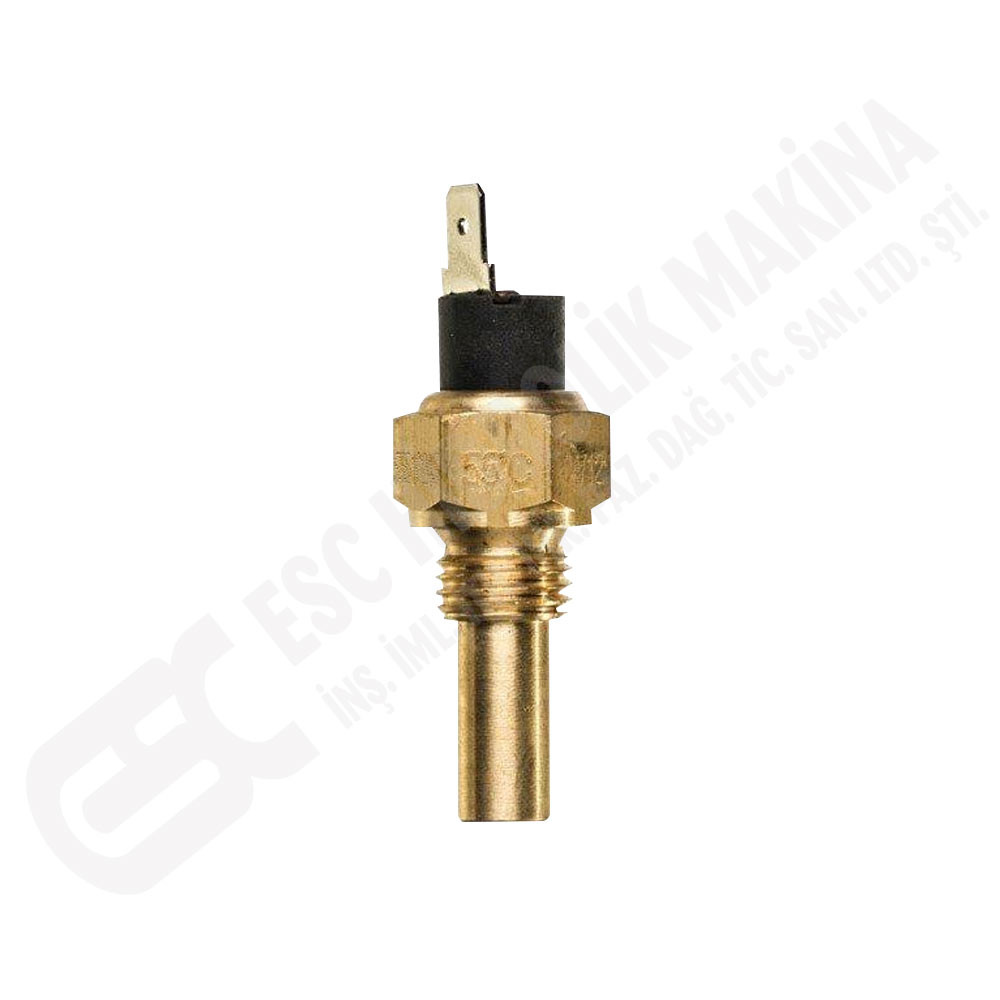 TEMPERATURE TRANSMITTER