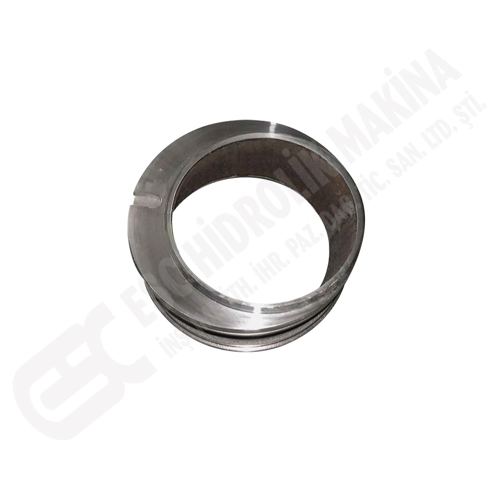 TRANSION PIECE WITH COLLAR DN 230 / 210